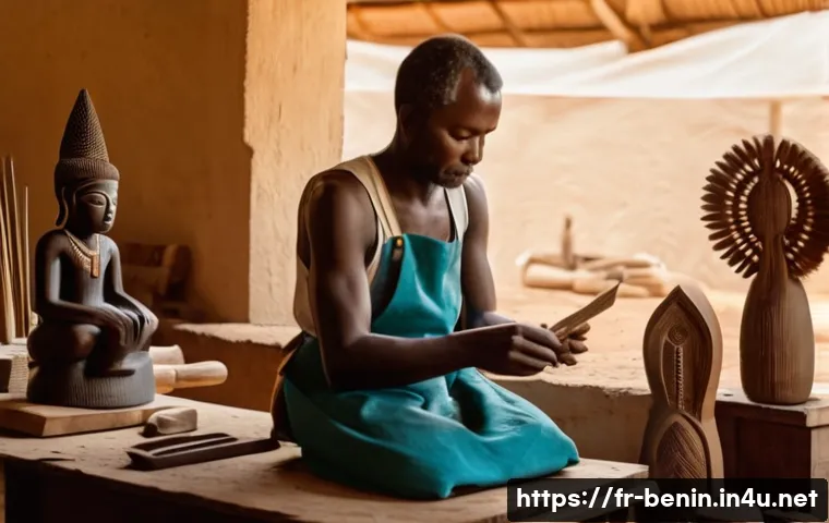 5 secrets pour capturer la magie authentique du Bénin dans un documentaire inoubliable 3 베냉에서 촬영한 다큐멘터리 관련 이미지 1